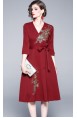 Giovanna Dress